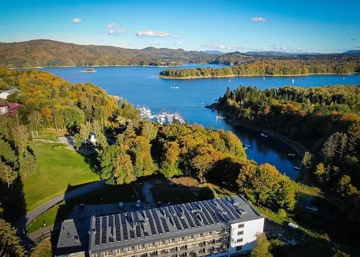 Solina Resort