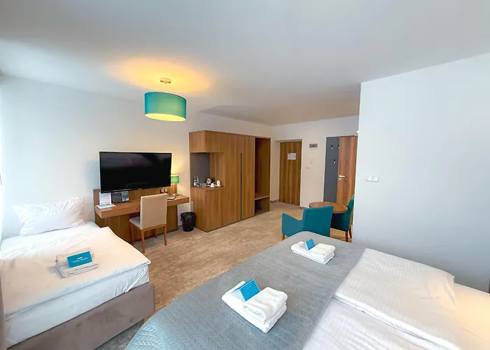 Solina Resort